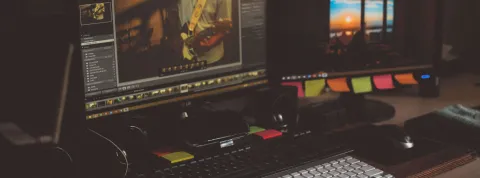 Herramientas para la construcción de infografías