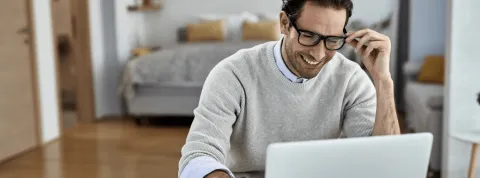 La IA gran aliada del trabajo remoto