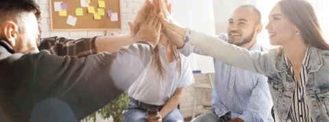 La confianza organizacional