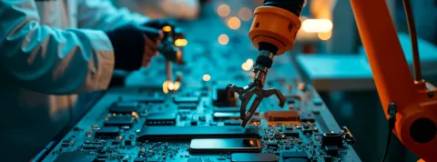 Maestría en Educación Virtual STEM