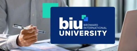 Notification on the registration