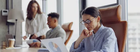 Programa de Desarrollo Profesional de BIU