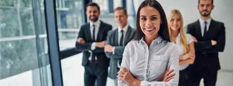 Programa de desarrollo profesional de BIU SUJIS