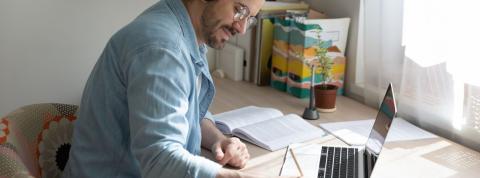 Top 10 MBAs online en Florida