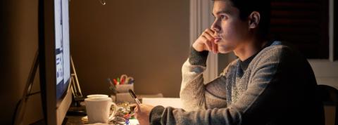Top 15 maestrías en educación online en Ecuador