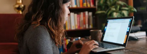 Top 5 maestrías tecnológicas para estudiar en Ecuador