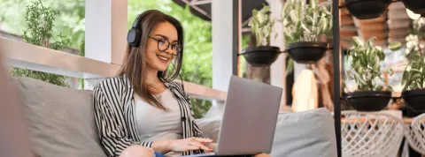 Una experiencia socioemocional en espacios virtuales