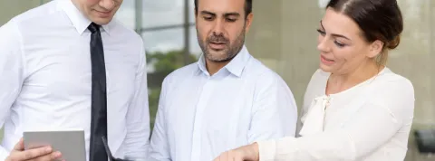 ¿Vale la pena estudiar una Licenciatura en Administración de Empresas en Argentina?