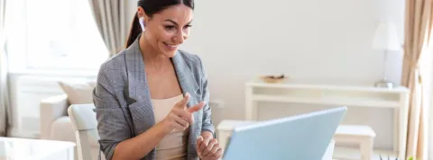 El networking en los MBA online: cómo construir relaciones profesionales a distancia