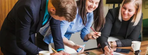 Top 8 ventajas de estudiar una Licenciatura en Administración de Empresas en México