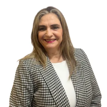 Dairaliz Marcano de Leal