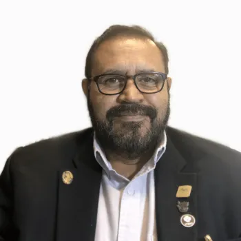 Dr. Alberto Merced Castro Valencia