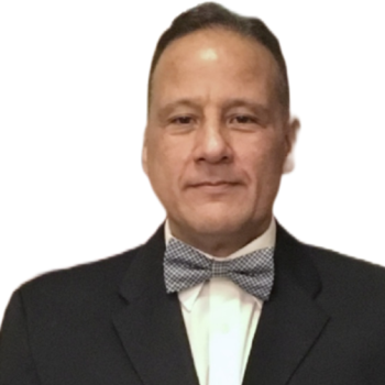 Dr. Armando Aranda