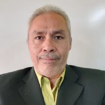 Douglas Alberto Muñoz Fermín