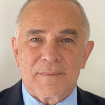 José Ignacio Díaz Rettali