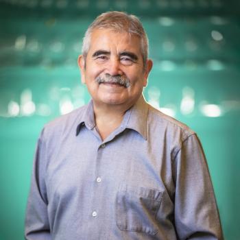 José Guadalupe Vargas Hernández
