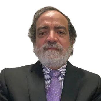 Dr. Jorge Martín Díez