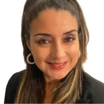 Maria M. Ramírez Franco