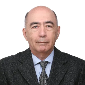 Santiago Perez