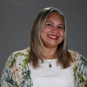 Yamarú del Valle Chirinos Araque