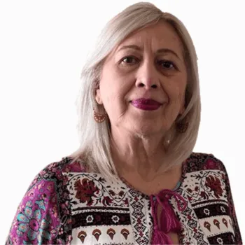 Ana Celina Munoz Garcia