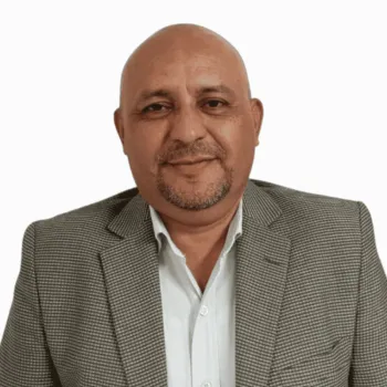 Carlos José Pérez Morales