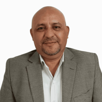 Carlos José Pérez Morales
