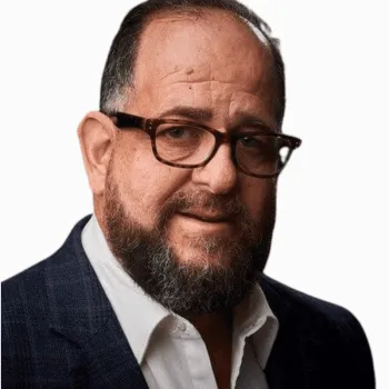 Dr. Luis F. Rodríguez Jaime