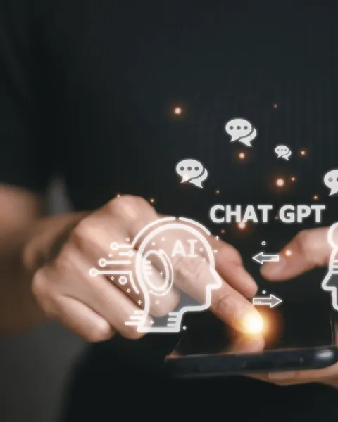 ChatGPT Qué es y cómo está impactando