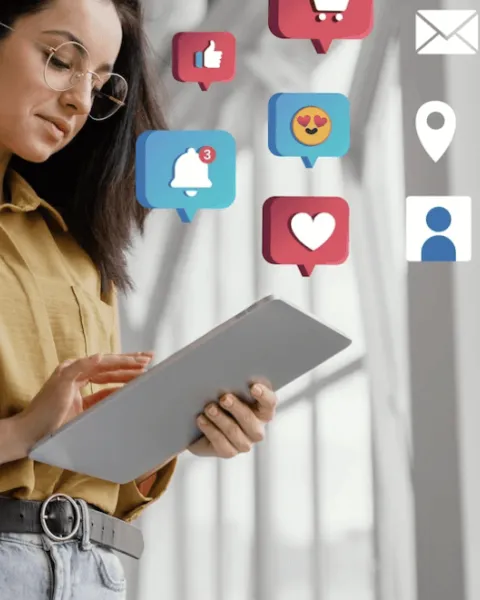 Conviértete en un experto en marketing digital