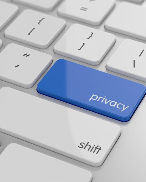 PRIVACY POLICY