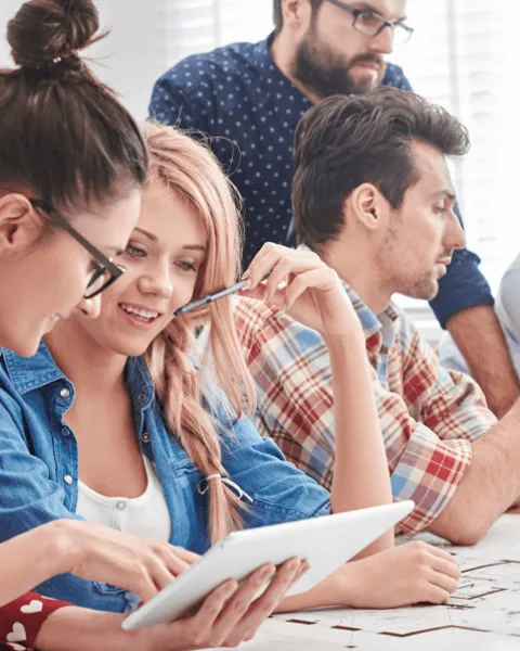 Design Thinking para hacer proyectos innovadores