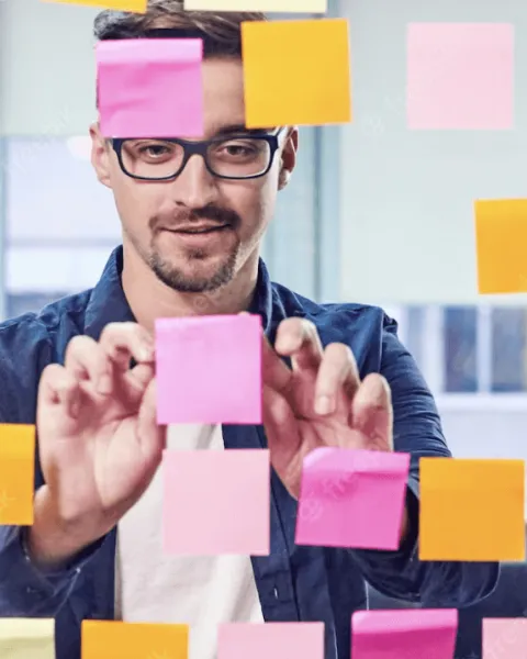Design Thinking una herramienta que impulsa las ideas