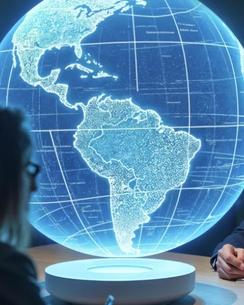 MBA en Negocios Internacionales