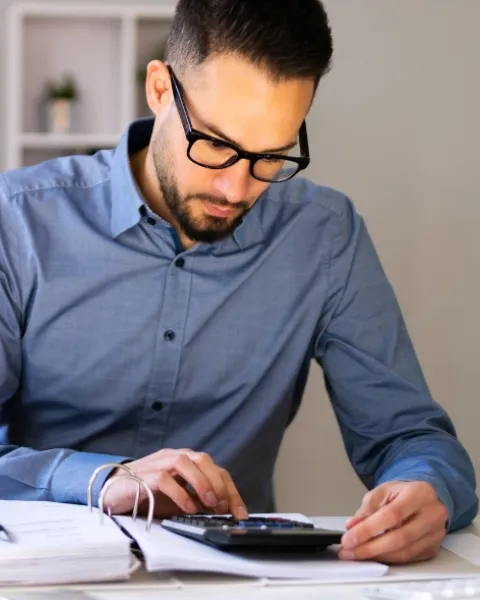 MBA en Contabilidad