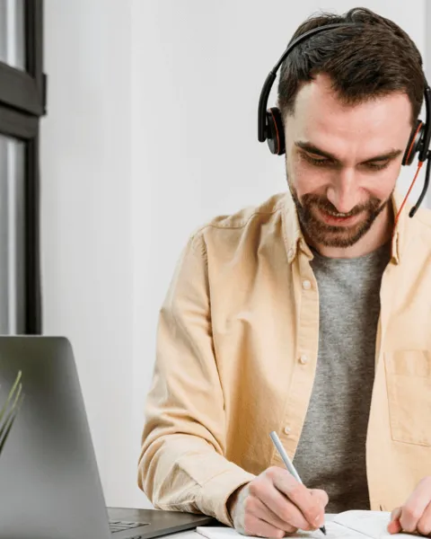 El poder de las decisiones en el futuro profesional
