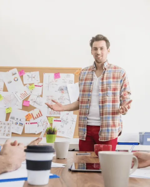 Gerencia, virtualidad y re-aprendizaje en organizaciones