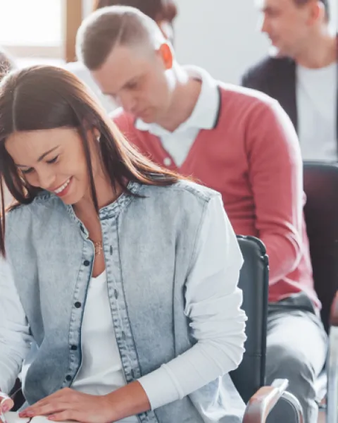 La importancia de las capacitaciones para mejorar el desempeño laboral