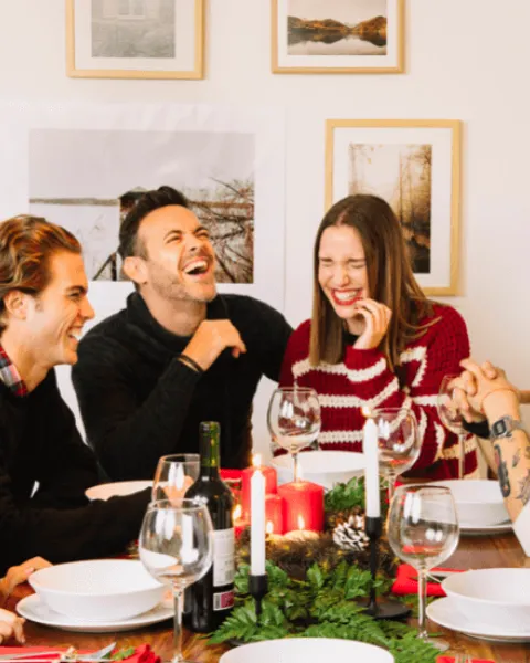 La oportunidad de Thanksgiving para hacer crecer tu negocio