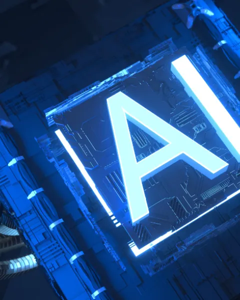 MBA en Inteligencia Artificial portada
