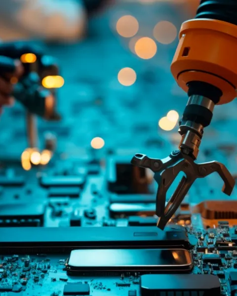 Maestría en Educación Virtual STEM