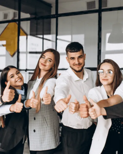 Metodologías para desarrollar proyectos y equipos de trabajo