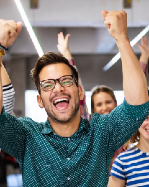 Notificación Oficial Sobre registro