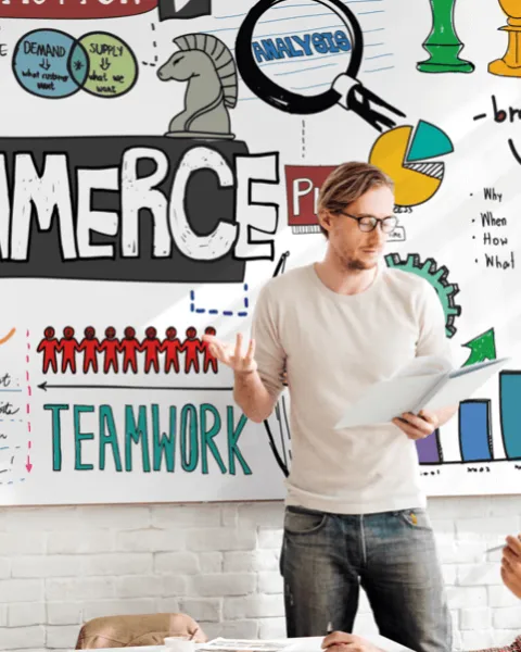 Nuevas formas de hacer Marketing