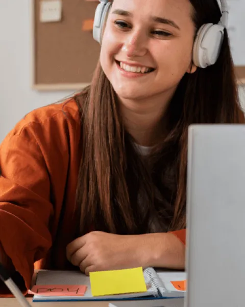 Prepárate para la transformación de la educación