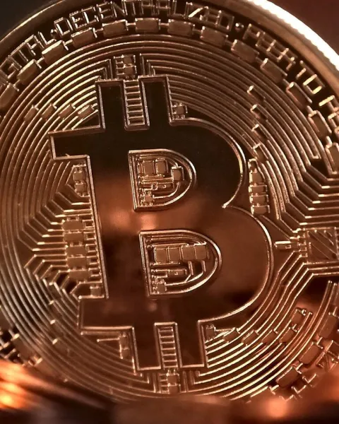 Qué es el Bitcoin