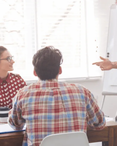 Tecnología comunicación y liderazgo