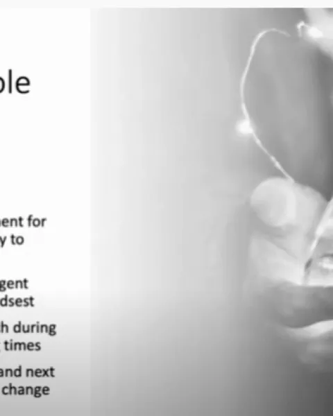 Tipos de resiliencia personal en equipos