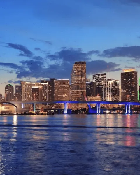 Un verano en Miami