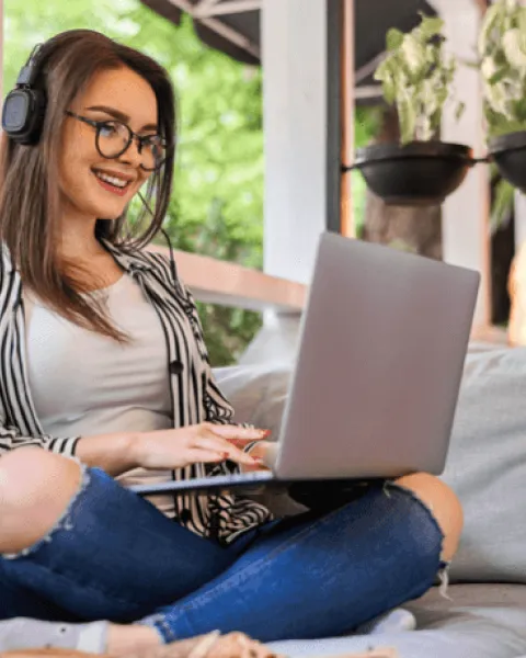 Una experiencia socioemocional en espacios virtuales